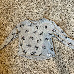 Minnie Mouse gap t shirt